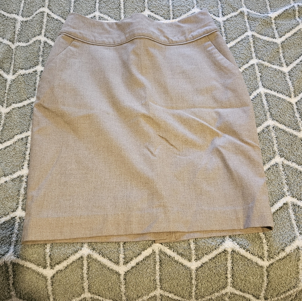 Size 4 H&M Skirt